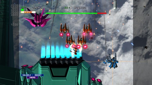 星霜钢机：斯特兰尼亚EX.Strania: The Stella Machina EX_3