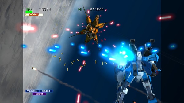 星霜钢机：斯特兰尼亚EX.Strania: The Stella Machina EX_4