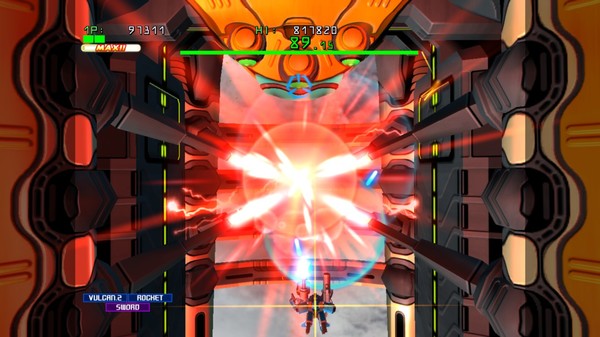 星霜钢机：斯特兰尼亚EX.Strania: The Stella Machina EX_5