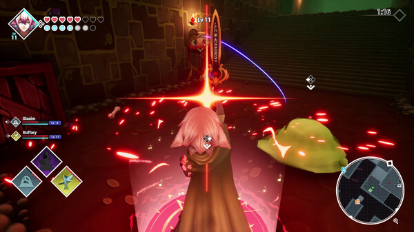 死灵法师之剑：复活.Sword of the Necromancer: Resurrection_2