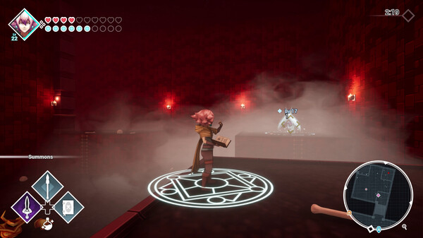 死灵法师之剑：复活.Sword of the Necromancer: Resurrection_4