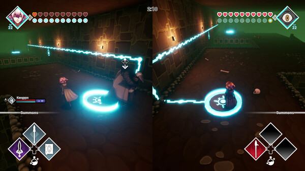 死灵法师之剑：复活.Sword of the Necromancer: Resurrection_5
