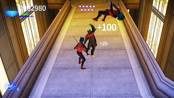 星球大战前传1：绝地力量之战.Star Wars Episode I: Jedi Power Battles_1