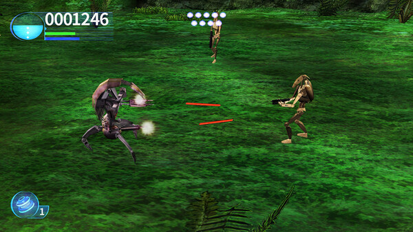 星球大战前传1：绝地力量之战.Star Wars Episode I: Jedi Power Battles_4