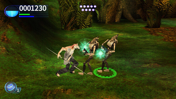 星球大战前传1：绝地力量之战.Star Wars Episode I: Jedi Power Battles_5