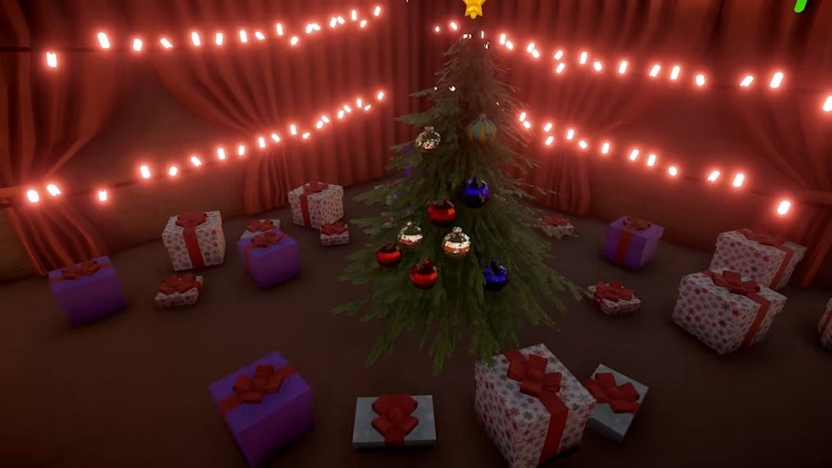 圣诞树：假日装饰模拟器.Christmas Tree: Holiday Decorate Simulator_0