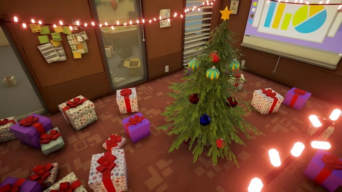 圣诞树：假日装饰模拟器.Christmas Tree: Holiday Decorate Simulator_4
