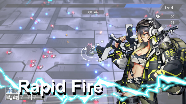 女武神小队：突破重围.Valkyrie Squad: Siege Breakers_4