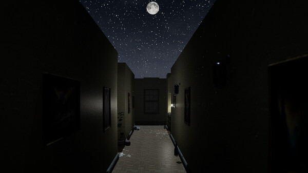 信仰虚妄.In the Facade we Trust_4