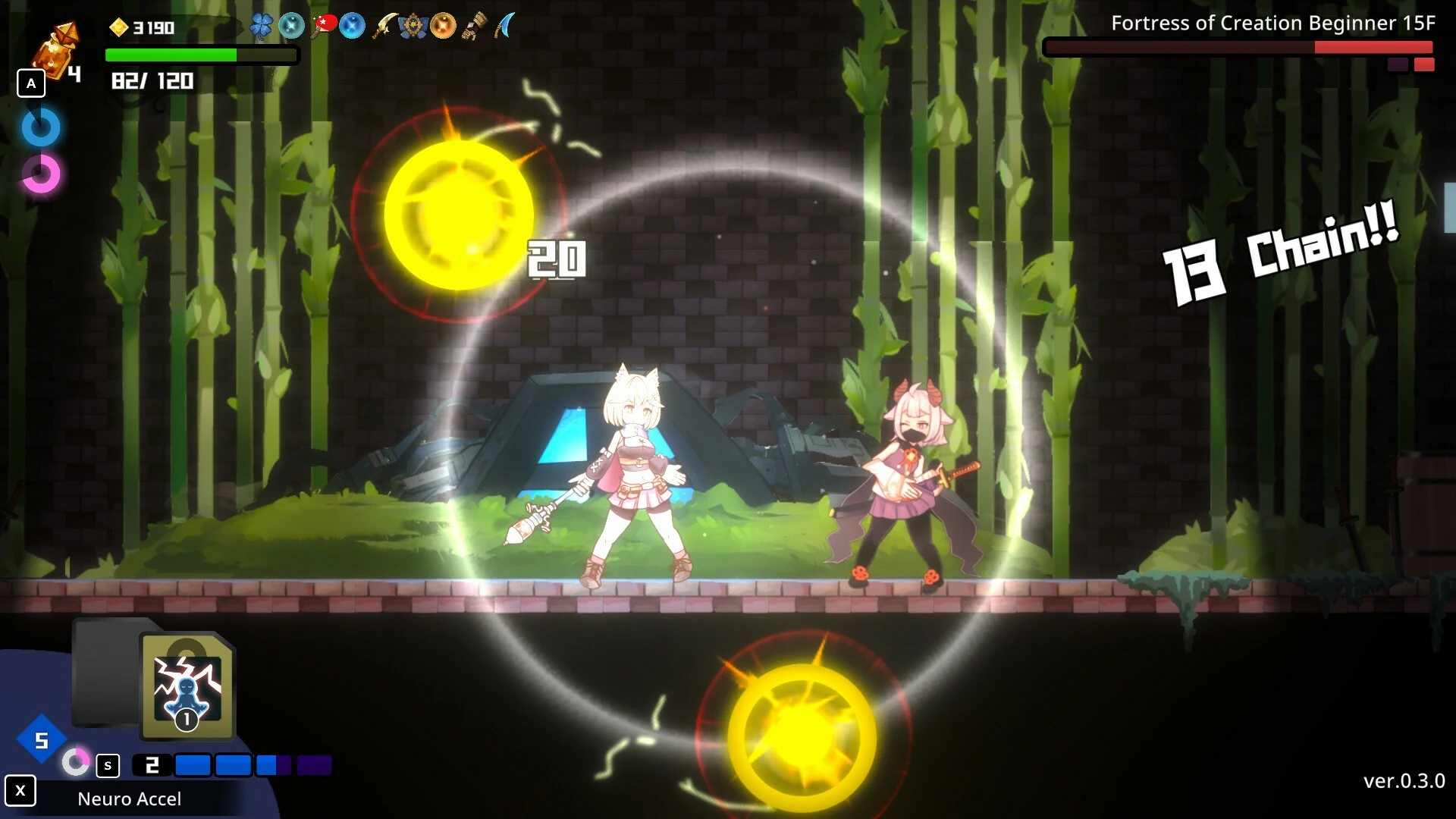 符文谐鸣士.Code Reactors_5