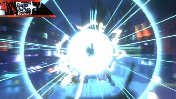 铁血机甲: 反攻.Metal Suits: Counter-Attack_0
