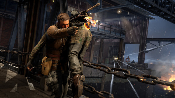 狙击精英：抵抗 – 豪华版.Sniper Elite: Resistance Deluxe Edition_3