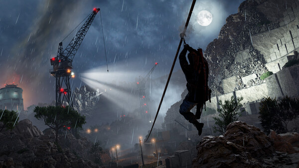 狙击精英：抵抗 – 豪华版.Sniper Elite: Resistance Deluxe Edition_4