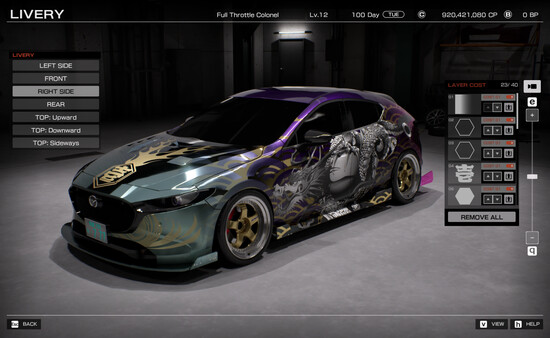 首都高赛车.Tokyo Xtreme Racer_0