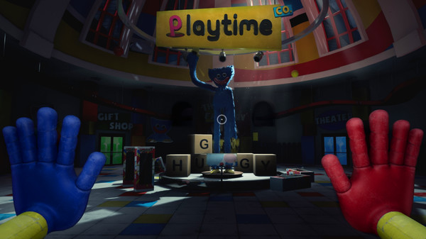 波比的游戏时间.Poppy Playtime_0