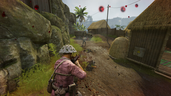 军事冲突：越南.Military Conflict: Vietnam_1