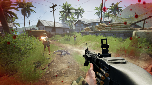军事冲突：越南.Military Conflict: Vietnam_2