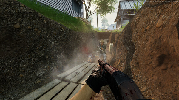 军事冲突：越南.Military Conflict: Vietnam_3