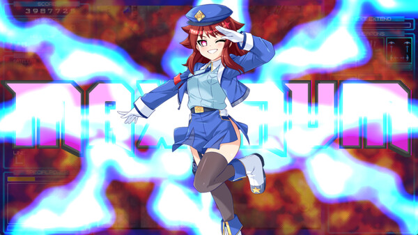 兰多战姬.Randomax_0