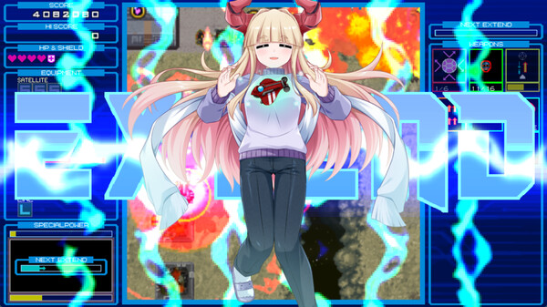 兰多战姬.Randomax_5