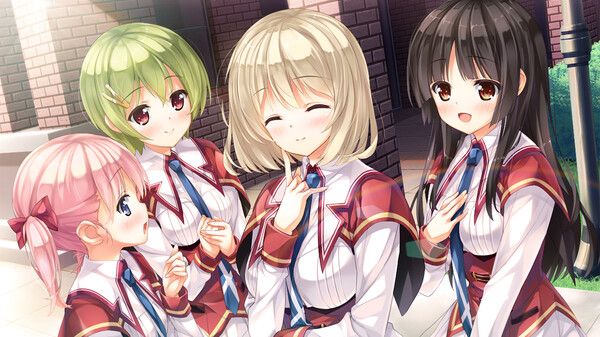 懵懂初心.Primal Hearts_4