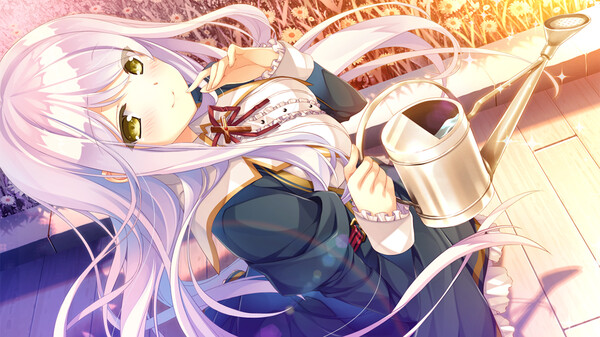 懵懂初心2.Primal Hearts 2_1