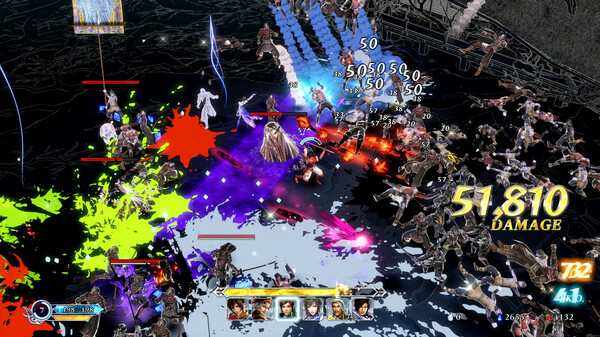 无双深渊.Warriors: Abyss_0