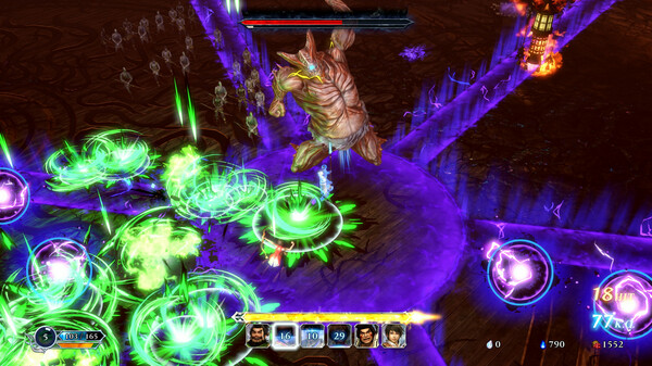 无双深渊.Warriors: Abyss_2