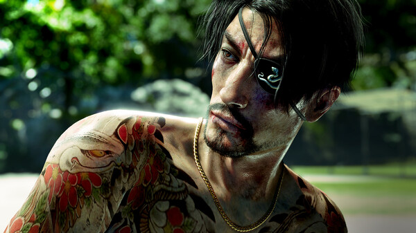 人中之龙8：外传 – 夏威夷海盗 豪华版.Like a Dragon: Pirate Yakuza in Hawaii – Deluxe Edition_3