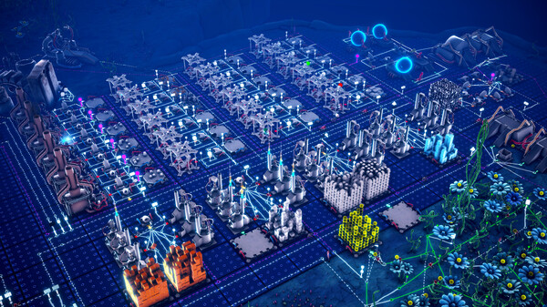 蚁托邦.Microtopia_1