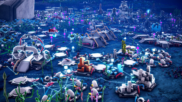 蚁托邦.Microtopia_4