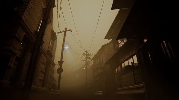 破碎怪谈：雾雨村.BrokenLore: LOW_0