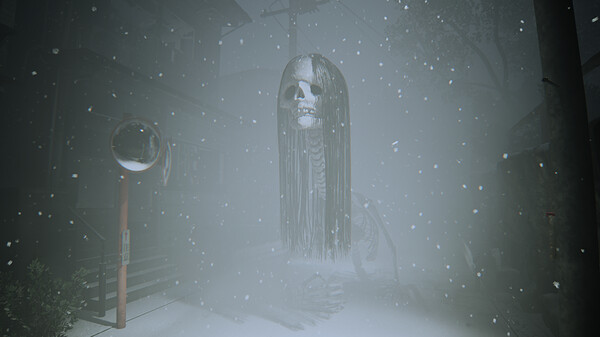 破碎怪谈：雾雨村.BrokenLore: LOW_1