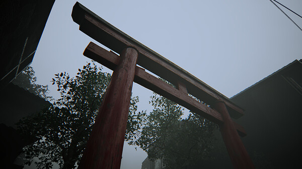 破碎怪谈：雾雨村.BrokenLore: LOW_2