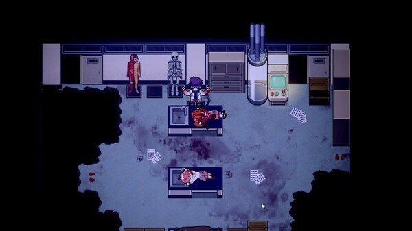 操：2024 – 高清重制版.Misao: 2024 HD Remaster_1