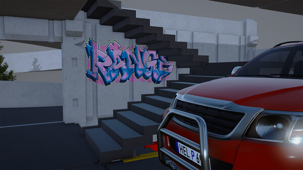 停车世界：建造与管理.Parking World: Build & Manage_1
