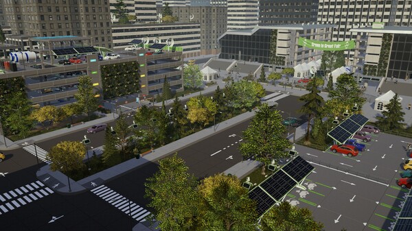 停车世界：建造与管理.Parking World: Build & Manage_2