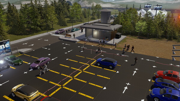 停车世界：建造与管理.Parking World: Build & Manage_3