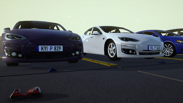 停车世界：建造与管理.Parking World: Build & Manage_4