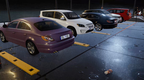 停车世界：建造与管理.Parking World: Build & Manage_5