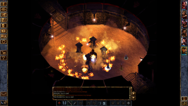 博德之门：增强版.Baldur’s Gate: Enhanced Edition_0