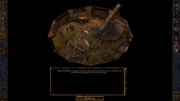 博德之门：增强版.Baldur’s Gate: Enhanced Edition_1