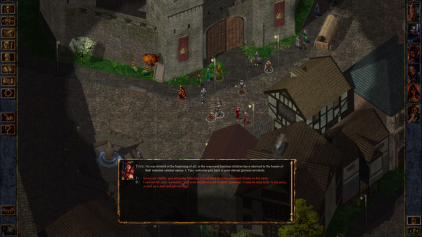 博德之门：增强版.Baldur’s Gate: Enhanced Edition_2