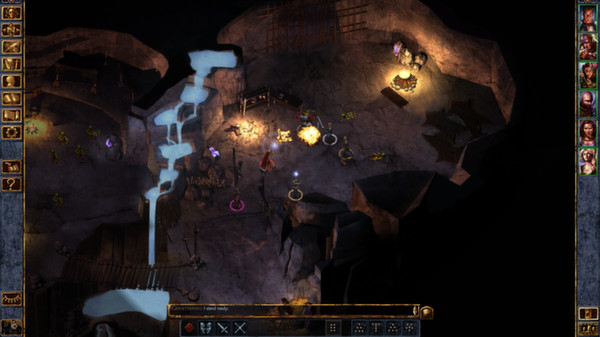 博德之门：增强版.Baldur’s Gate: Enhanced Edition_3