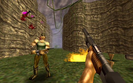 恐龙猎人.Turok_0