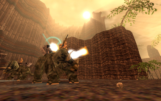 恐龙猎人.Turok_1