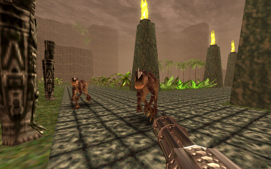 恐龙猎人.Turok_2