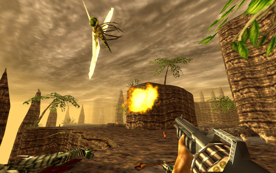 恐龙猎人.Turok_3