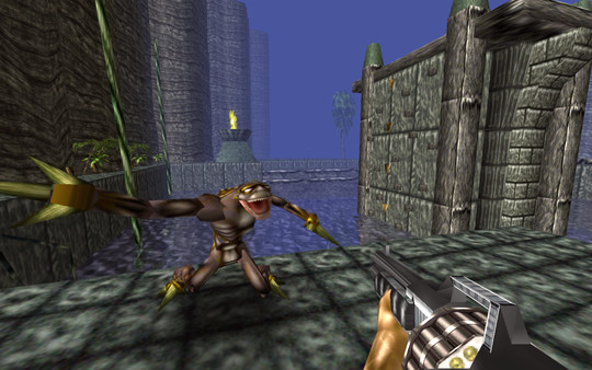恐龙猎人.Turok_4