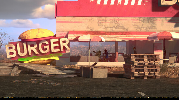 最后的农夫.The Last FARMER_0
